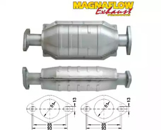 MAGNAFLOW 83416