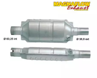 MAGNAFLOW 84010