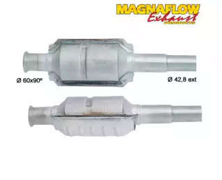 MAGNAFLOW 84206