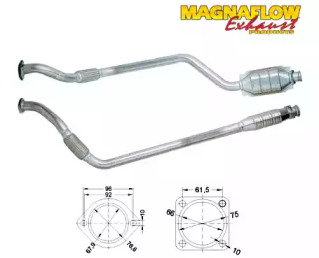 MAGNAFLOW 85047D