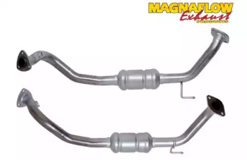 MAGNAFLOW 85888