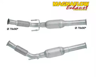 MAGNAFLOW 86049D