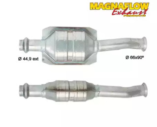 MAGNAFLOW 86051