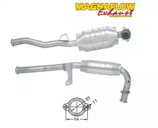 MAGNAFLOW 86314