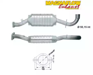 MAGNAFLOW 86328