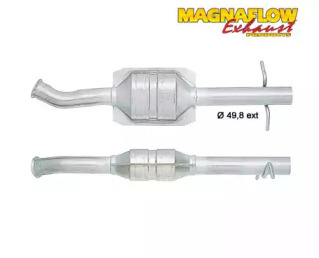 MAGNAFLOW 86367D