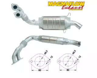 MAGNAFLOW 86824