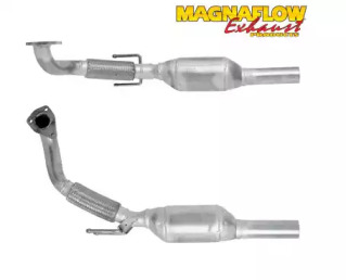 MAGNAFLOW 87045