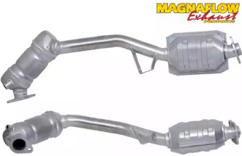 MAGNAFLOW 87407