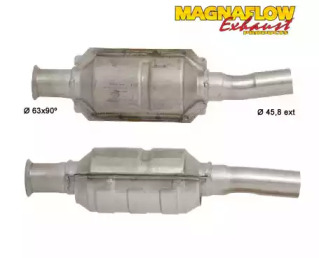 MAGNAFLOW 88037