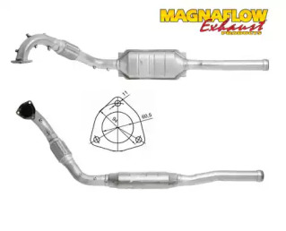 MAGNAFLOW 89240D