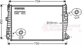 VAN WEZEL 01002132