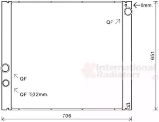 VAN WEZEL 02002207