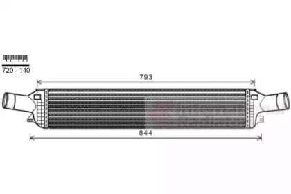 VAN WEZEL 03004319