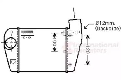 VAN WEZEL 03004350