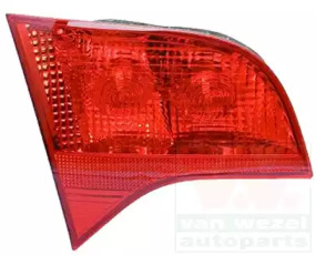 VAN WEZEL 0326927U