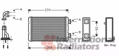 VAN WEZEL 06006173