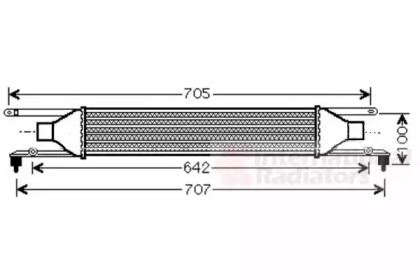 VAN WEZEL 17004320