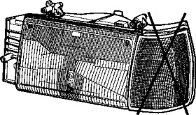 VAN WEZEL 1751947