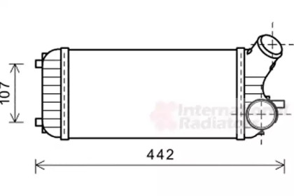 VAN WEZEL 18004472