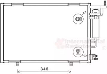 VAN WEZEL 18005583