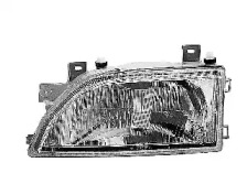 VAN WEZEL 1854942