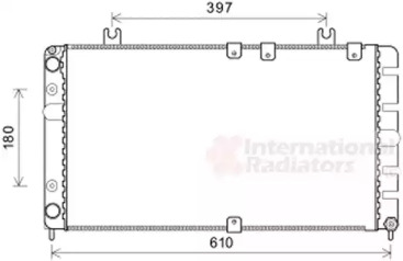 VAN WEZEL 26002021