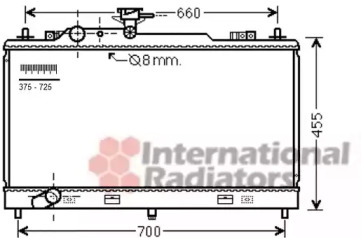 VAN WEZEL 27002222