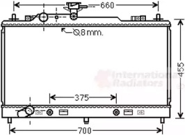 VAN WEZEL 27002223