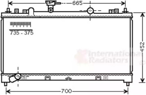 VAN WEZEL 27002226