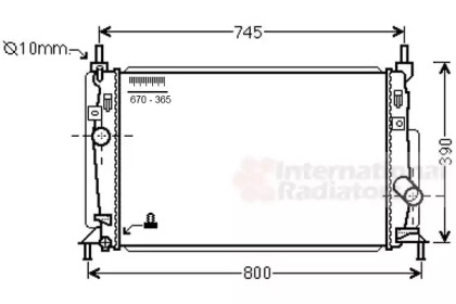 VAN WEZEL 27002246