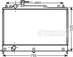 VAN WEZEL 27002255