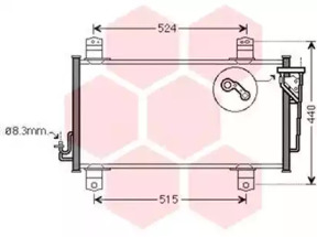 VAN WEZEL 27005231