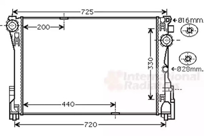 VAN WEZEL 30002575