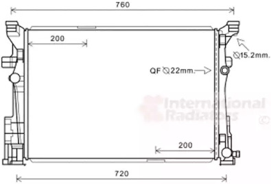 VAN WEZEL 30002652