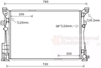 VAN WEZEL 30002653