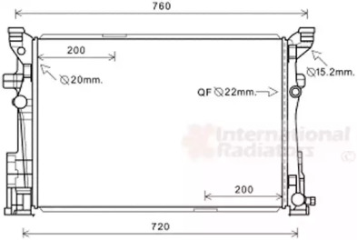 VAN WEZEL 30002654