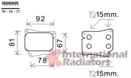 VAN WEZEL 30003559