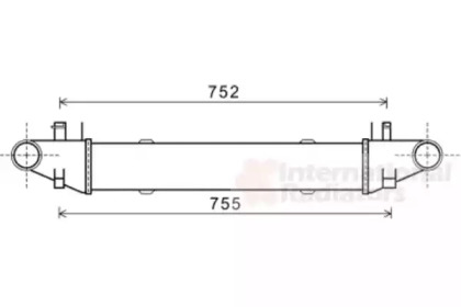 VAN WEZEL 30004557