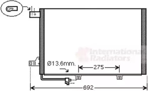 VAN WEZEL 30005578