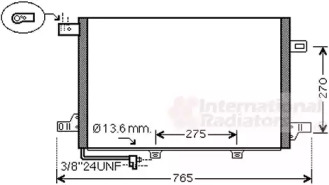 VAN WEZEL 30005579