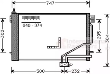 VAN WEZEL 30015298