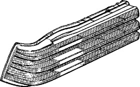 VAN WEZEL 3010931 VAN WEZEL 3010931