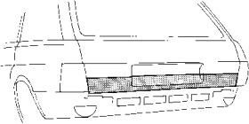 VAN WEZEL 3011150 VAN WEZEL 3011150
