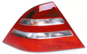 VAN WEZEL 3036931U