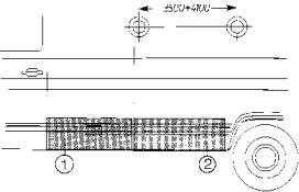 VAN WEZEL 305142