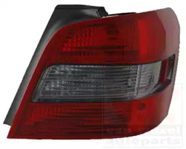 VAN WEZEL 3092922U