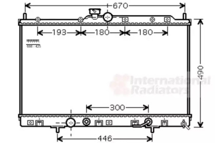 VAN WEZEL 32002230