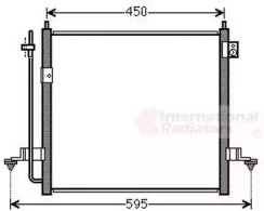 VAN WEZEL 32005239