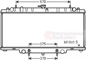 VAN WEZEL 33002393